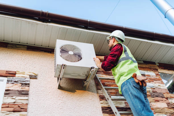 Best HVAC Companies Near Me  in Hemphill, TX