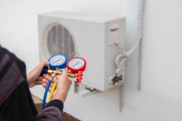 Best HVAC Repair Near Me  in Hemphill, TX