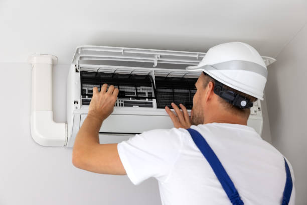 Best Furnace Installation  in Hemphill, TX