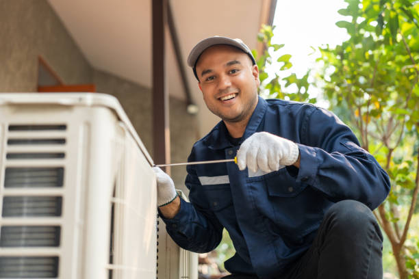 Best HVAC Tune-Up Services  in Hemphill, TX