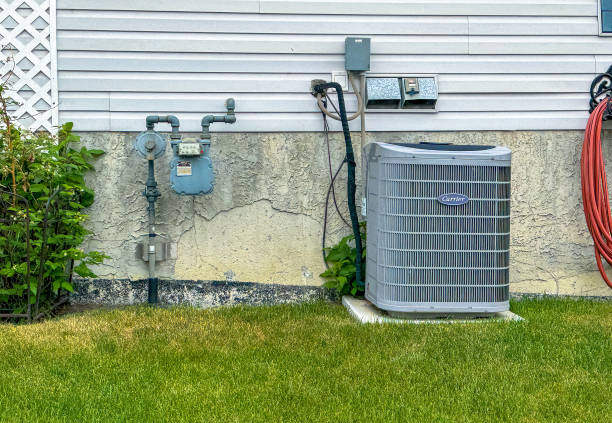 Best Affordable HVAC Services  in Hemphill, TX